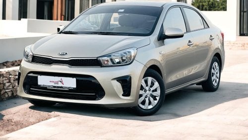 Kia Pegas MPI AED 540 PM | KIA PEGAS 1.4L EX | ORIGINAL PANIT | UNDER WARRANTY | FUEL ECONOMICAL