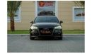 Audi A3 40 TFSI S-Line