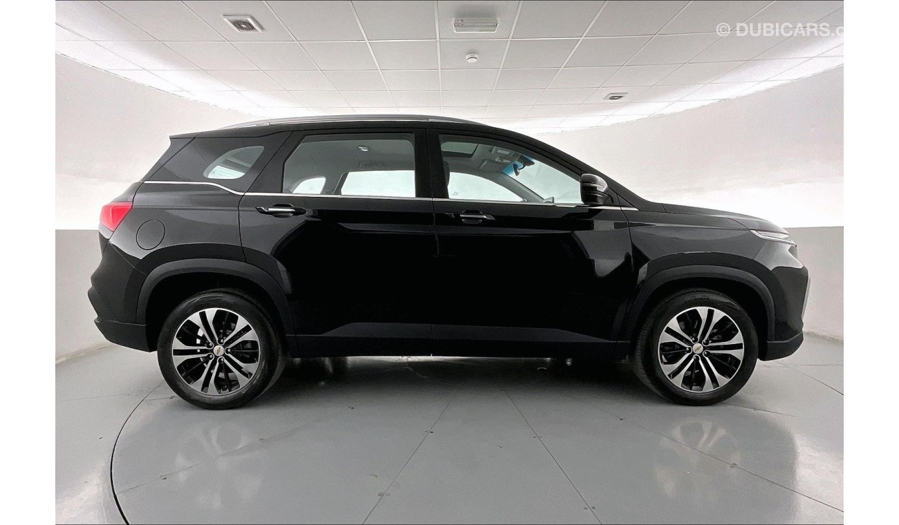 Chevrolet Captiva Premier | 1 year free warranty | 0 down payment | 7 day return policy