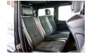 Mercedes-Benz G 500 4X4² 2016 Mercedes-Benz G500 4×4²