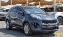 Kia Sportage GDI