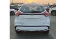 Nissan Kicks NISSAN KICKS JEEP