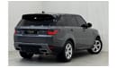 Land Rover Range Rover Sport 2018 Range Rover Sport SE, One Year Warranty, Agency Full Service History, GCC