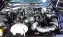 Ford Mustang GT SUPERCHARGED, 650 horsepower V8 with Gulf Warranty