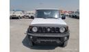 Suzuki Jimny 1.5L Petrol Auto - Multi Colors Available