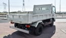 Isuzu NPR NPR 85 F2S Dump Truck 4x2