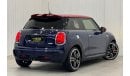 Mini Cooper John Cooper Works 2020 Mini Cooper JCW, Warranty, Full Mini Service History, Excellent Condition, GC