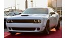 Dodge Challenger Dodge Challenger R/T / USA / 2018 / 5.7L /