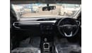 Toyota Hilux VIGO Top car Right Hand Drive