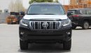 Toyota Prado TOYOTA PRADO 2.8L VX TURBO DIESEL 4X4 S.UP 6 AT