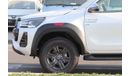 Toyota Hilux 4.0L TRD, PUSH START, MONITOR, BACK CAMERA, ALLOY WHEELS, MODEL 2024