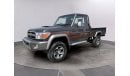 Toyota Land Cruiser Pick Up