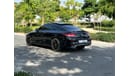 Mercedes-Benz C 300 Coupe C300 كوبيه