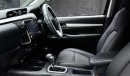 Toyota Hilux 2022 SR5 DIESEL RHD Full Options