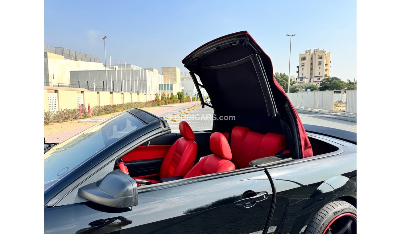 فورد موستانج GT 4.6L