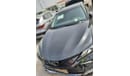 تويوتا كامري Toyota Camry 2.0G Deluxe Version 2023