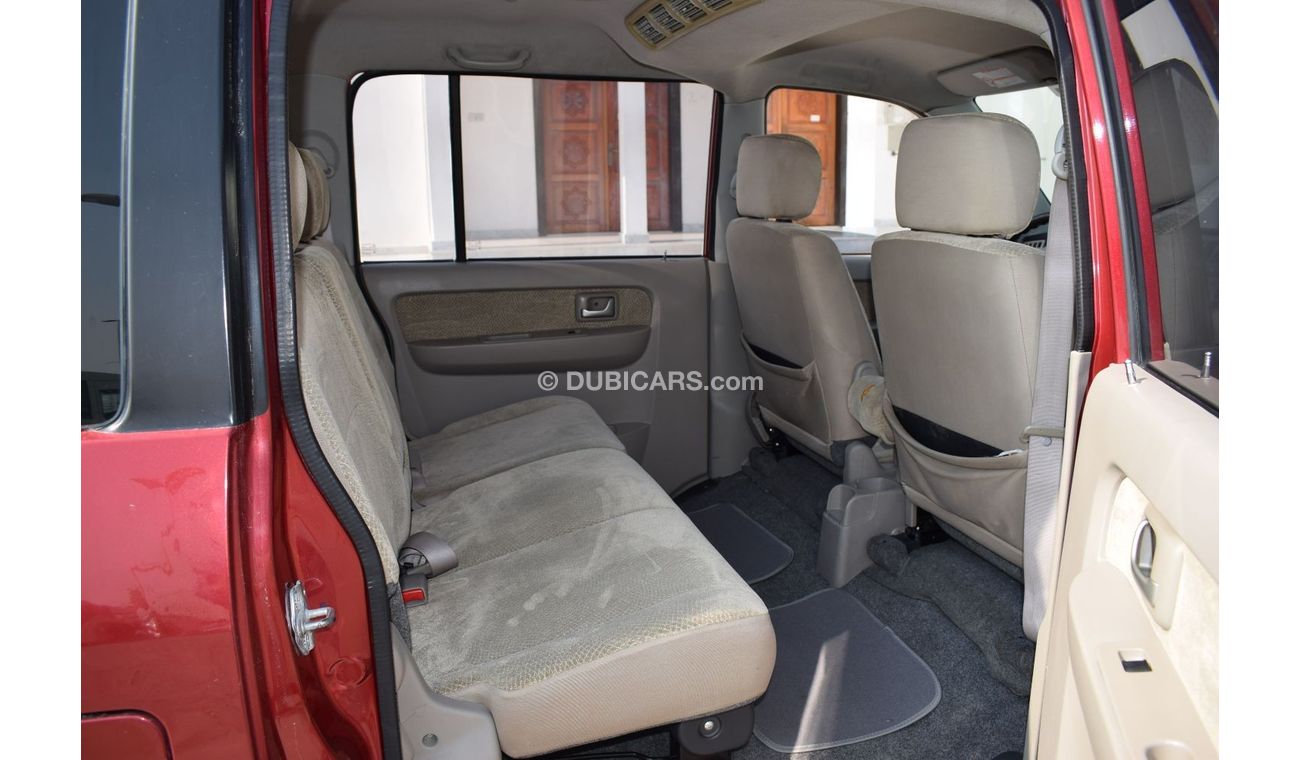 Suzuki APV Suzuki Apv 8 seater, Model:2013. Free of accident.Low mileage