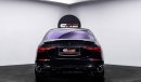 مرسيدس بنز S 580 With Brabus Kit 2021 - Korean Specs