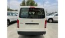 Toyota Hiace TOYOTA HIACE 2.5L DIESEL STD ROOF 2024 EXPORT