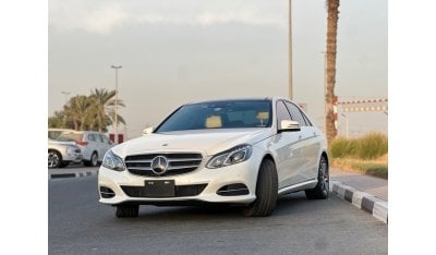 مرسيدس بنز E 400 Std