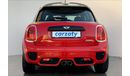 Mini Cooper S JCW Package