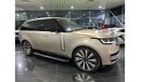 Land Rover Range Rover (other)