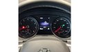 Volkswagen Teramont SE AED 1,532pm • 0% Downpayment • Agency Warranty 2026