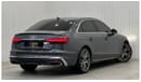 Audi A4 40 TFSI S Line 2022 Audi A4 S-Line 40TFSI, July 2025 Audi Warranty, July 2027 Audi Service Pack, Low