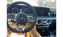 Mercedes-Benz G 400 DIESEL European Specs 2021