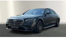 مرسيدس بنز S 500 S500L 4M Exclusive