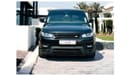 Land Rover Range Rover Sport AED 1,980 PM | RANGE ROVER SPORT SE 3.0 V6 | GCC | LUXURY CABIN | 0% DOWNPAYMENT