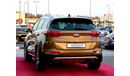 Kia Sportage LX Top 2.4L KIA Sportage GT-Line / 2.4L / GCC / Full / Free Accident