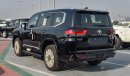 Toyota Land Cruiser VX.R TW TWIN TURBO