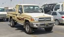 Toyota Land Cruiser Pick Up