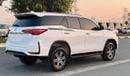 Toyota Fortuner Premium Condition | 2.8L DIESEL ENGINE  | RHD