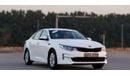 كيا أوبتيما LX 2.0L (163 HP) Kia optima 2018 GCC accident free in excellent condition 683 P.M