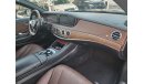 Mercedes-Benz S 400 Std Mercedes S400_GCC_2014_Excellent Condition _Full option