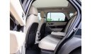 Land Rover Range Rover Velar P250 SE ALTAYER 150k km Service and Warranty