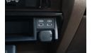 Toyota Land Cruiser Pick Up LAND CRUISER GRJ 79 4.0 V6 AUTOMATIC FULL OPTION **التصدير فقط خارج الخليج** **EXPORT ONLY