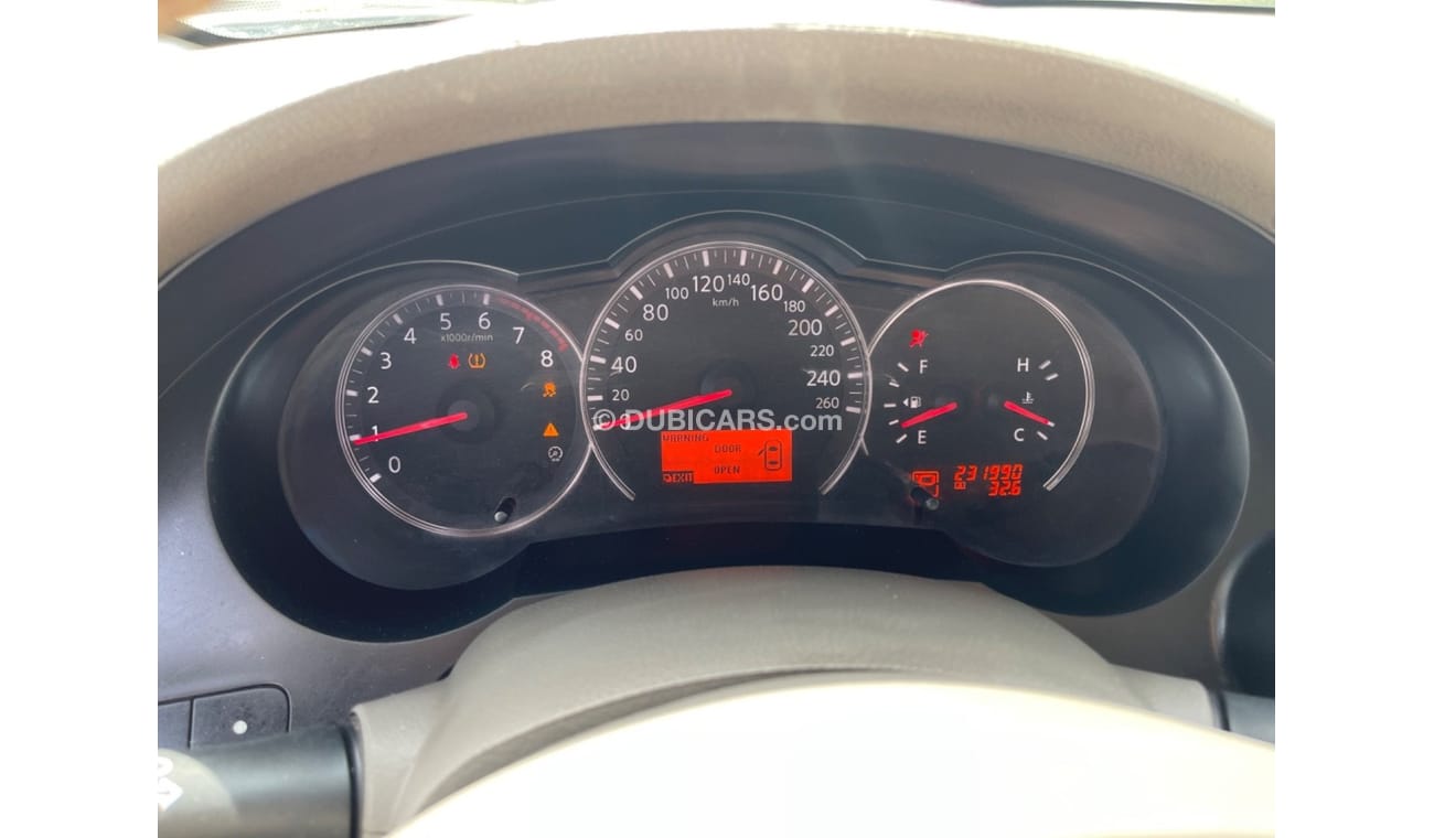 Used Nissan Altima model 2012 ( GCC_ SPEC) VERY GOOD CONDITION 2012 for ...