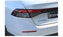 Honda Accord Honda Accord EX 1.5L VTEC Turbo CVT, FWD, Color White, Model 2023