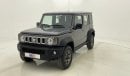 Suzuki Jimny GLX 1.5 | Zero Down Payment | Free Home Test Drive