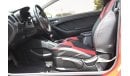 Kia Cerato 0% DP - BEST DEAL - KIA CERATO SX 2.0L KOUP - FULL OPTION - WELL MAINTAINED - GCC