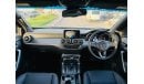 Mercedes-Benz X 250d Mercedes pickup RHD