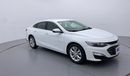 Chevrolet Malibu LS 1.5 | Under Warranty | Inspected on 150+ parameters