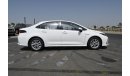 تويوتا كورولا TOYOTA COROLLA 1.8L-HYBRID