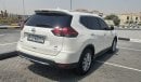 Nissan XTrail S