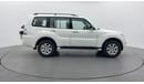 Mitsubishi Pajero GLS MIDLINE 3.5 | Under Warranty | Inspected on 150+ parameters