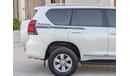 تويوتا برادو Toyota Prado TXL 2019 V6 4.0 fuel petrol Left hand drive