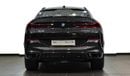 BMW X6 XDrive 40 I 3.0 L